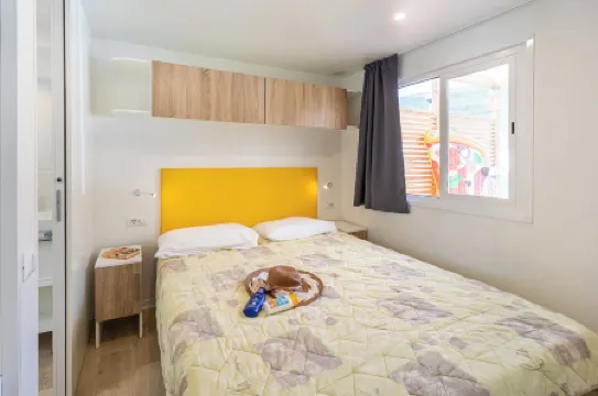 Camping Oliva Mobile Homes