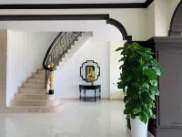 Sao Charm Sài Gòn Hotel