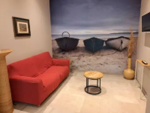 瑪里納羅米亞2 分體行政公寓