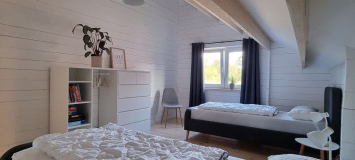 Comfort Steps from the North Sea Hotels in Cuxhaven