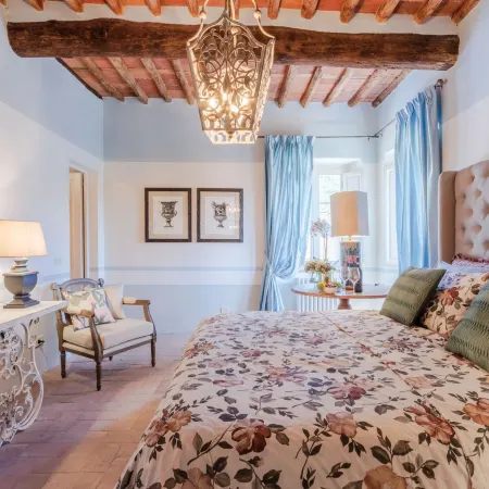 Villa Domus Francigena