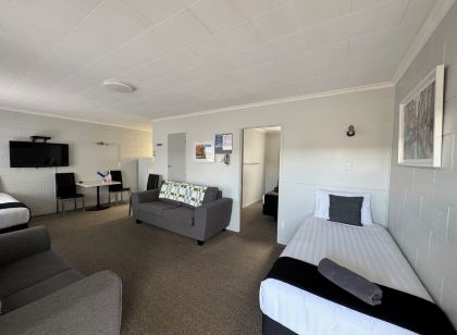 Kensington Motel