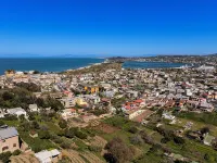우에피오 - 럭셔리 스위트 Monte di Procida 호텔