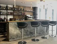 Blue Star Luxury Hotel Hotels in Kladnitsa