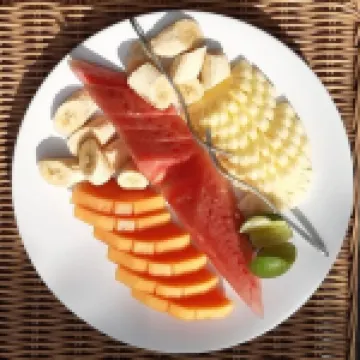 塔曼塞南 - 私人泳池別墅 - 吉利艾爾