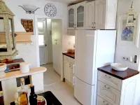 Apartment Rita Hotels in Komarna