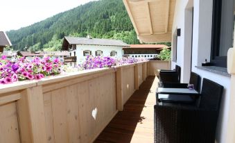 Apartment in Stubai Alps with SuperCard