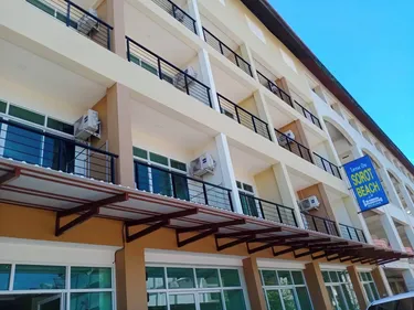 รูปภาพของSorot Beach