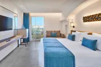 Tui Suneo Royal Kenz - All Inclusive - Gym