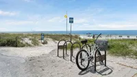 2 Minutes to the Beach & Dog Friendly - Sleeps 4 - Havudsigt