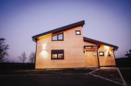 Holiday Home Nightswim Inn Hotels in 