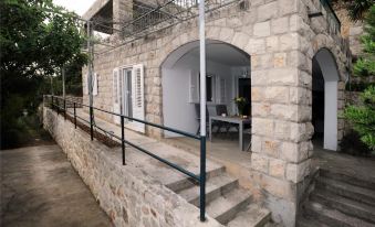 Holiday Home Odiseja