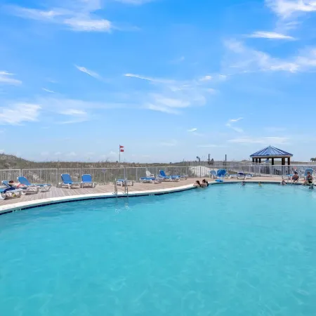 Sugar Beach 348 by Vacation Homes Collection