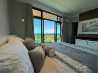 4 Andar 402 · Toque a Campainha A402 2Q Beiramar Vista incrível