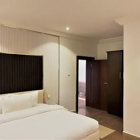 Plot 35 Apartments