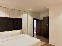 Plot 35 Apartments Hotel di 