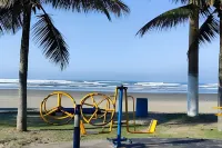 Suítes Praiamar Vista Linda Bertioga