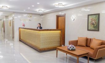 The Central Point Hotel Baku