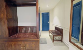 Nirvana Boutique Hotel