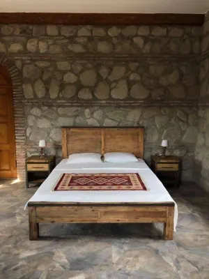 Elizbar Talakvadze winery - Homestays