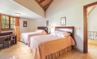 Villa Nearby Minitas w Poob BBQ in Casa de Campo