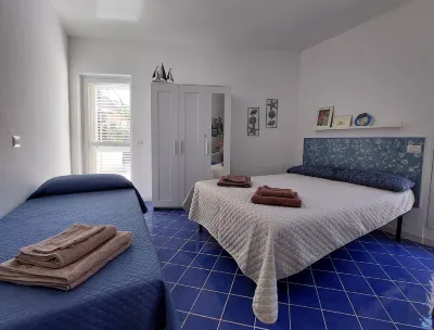 AB Apartment Hotel di Casuzze
