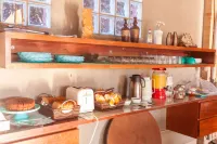 우바투바 에콜로직 포자다