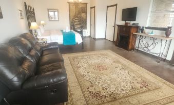 Unit 4 Provence Passage Lavender Dreams