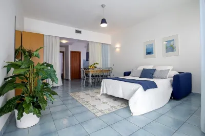 Angelina Residence Hotels in 