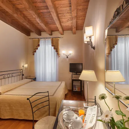 Hotel Marco Polo