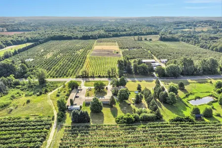 The Last Resort Motel