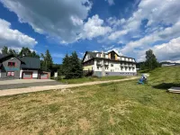 Hotel Harrachov Inn Hotel a Harrachov v Krkonosich