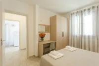 Case Vacanza appartamenti Trinacria Hotel a San Vito lo capo