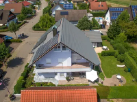 Gästehaus Alba - Garantiert Tickets für Rulantica Und Europa Park über Uns Hotels in Rust