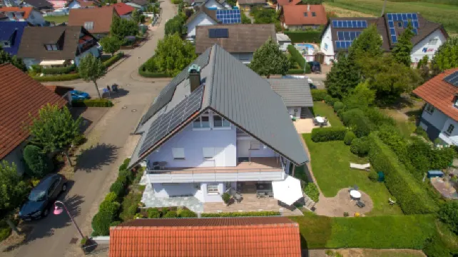 Gästehaus Alba - Garantiert Tickets für Rulantica Und Europa Park über Uns