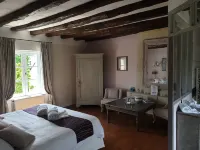 La Magnanerie Hotels in Fontevraud L'Abbaye
