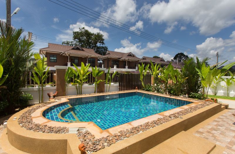The Best Ao Nang Villas photo 3