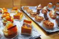 Le Grand Hôtel Diego - breakfast