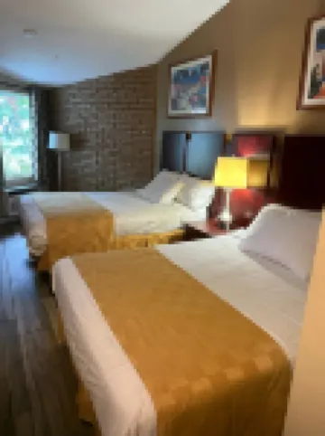 A-1 บัดเจ็ตโมเทล โรงแรมในโฮมสเตด