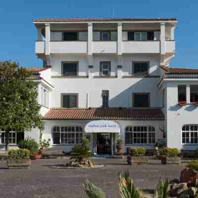 Sunbay Park Hotel Hotel Exterior