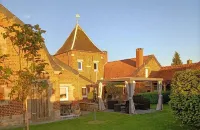 Au Repos de la Licorne Hotels in Landrecies