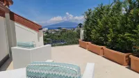 B&B Il Roseto - parcheggio