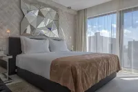 Nacala Plaza Business Design Hotel Hotels in 