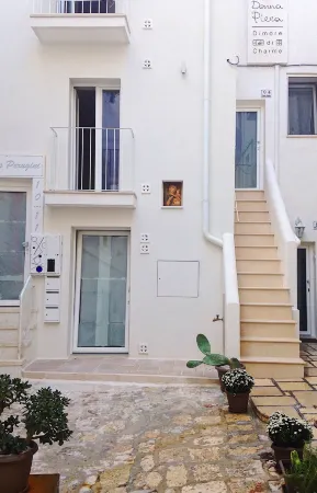 Donna Piera - Dimore di Charme