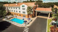 Holiday Inn Express & Suites TAVARES - LEESBURG by IHG - Uima-altaat