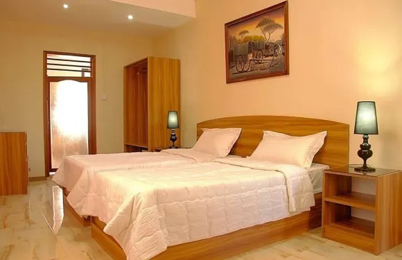 樂拉惹奧貝格旅館