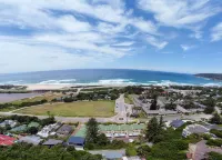 Boardwalk Lodge – Self-Catering