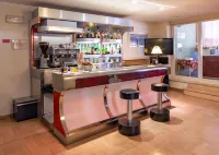 Hotel Corallo - bar