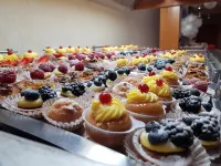 Castel Vecchio Hotel a Alata