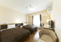 Hotel Sunoak Minamikoshigaya
